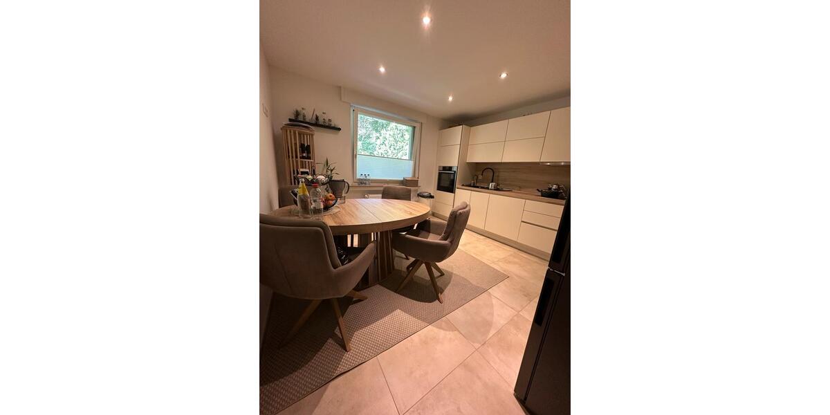 Etagenwohnung Iserlohn Letmathe - 3 Zimmer, 85 m&sup2;, 199.000&euro; | Angebot:24393650