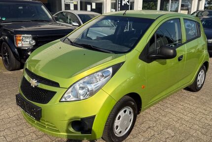Chevrolet Spark 63.000 km 2.980 &euro; Herten 45701