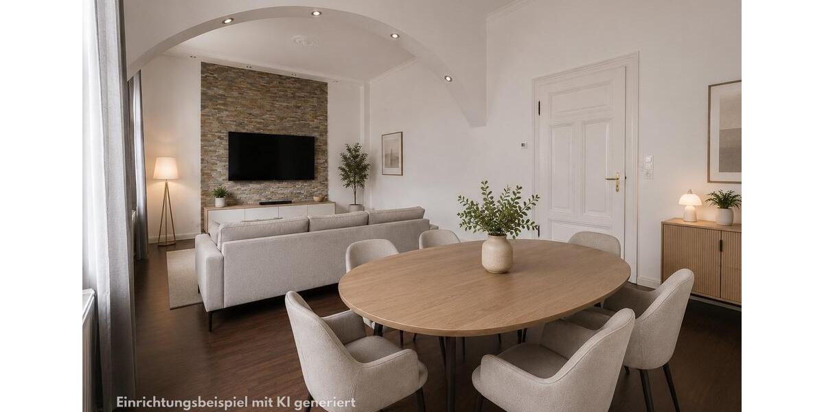 Etagenwohnung Schwelm - 3 Zimmer, 99 m&sup2;, 259.000&euro; | Angebot:27501037