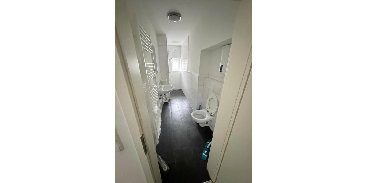 Etagenwohnung Gelsenkirchen Rotthausen - 3.5 Zimmer, 75 m&sup2;, 750&euro; | Angebot:24826570