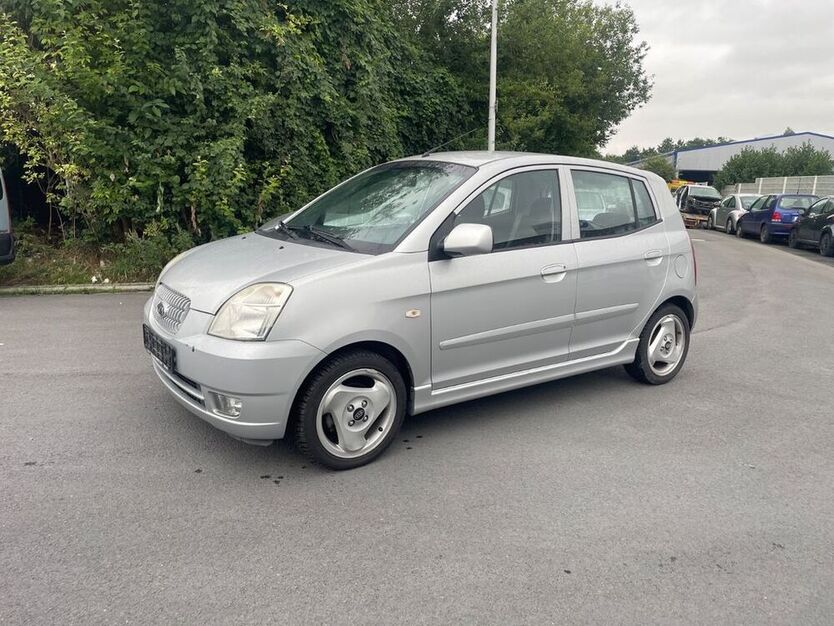 Picanto