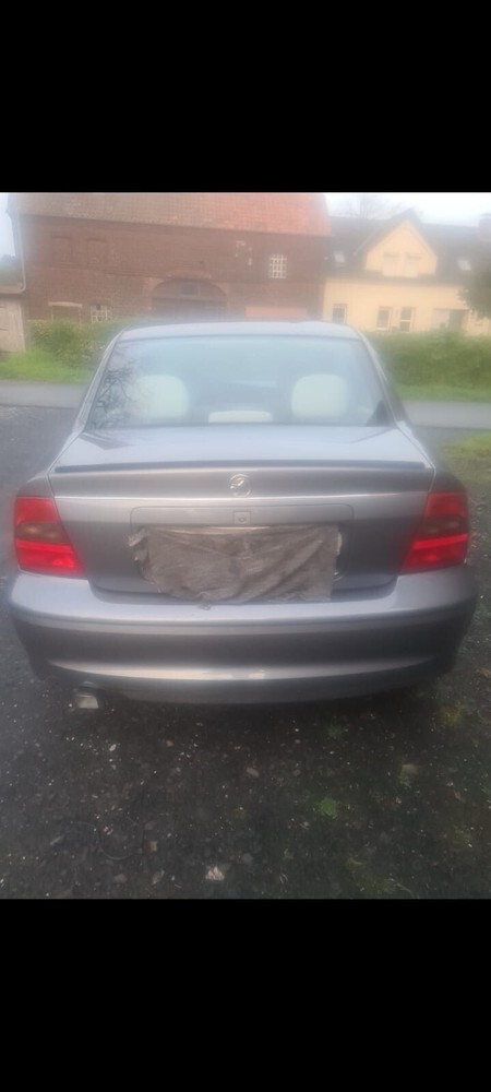 Opel Vectra B 135.800 km 2.890 € Bergkamen 59192