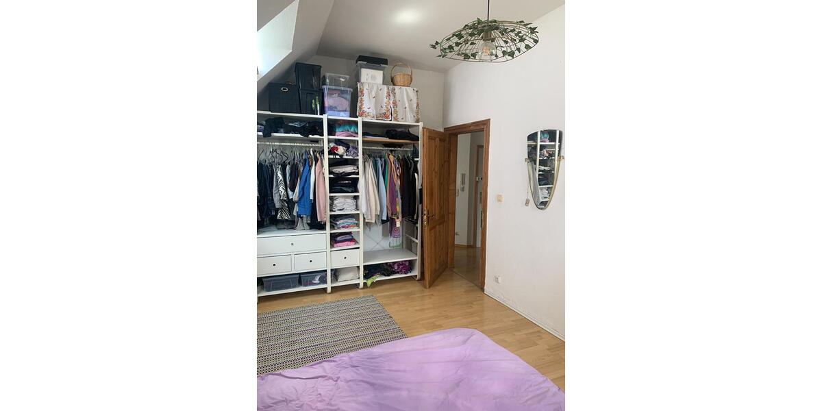 Dachgeschoßwohnung Herne - 2.5 Zimmer, 73 m&sup2;, 620&euro; | Angebot:26399081