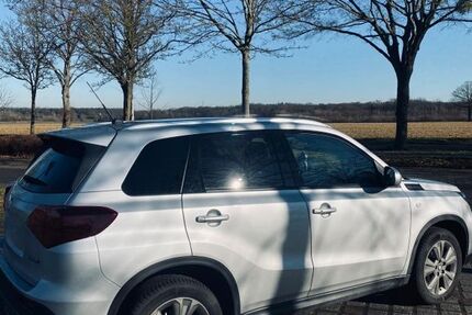 Suzuki Vitara 11.000 km 19.900 &euro; Bergkamen 59192