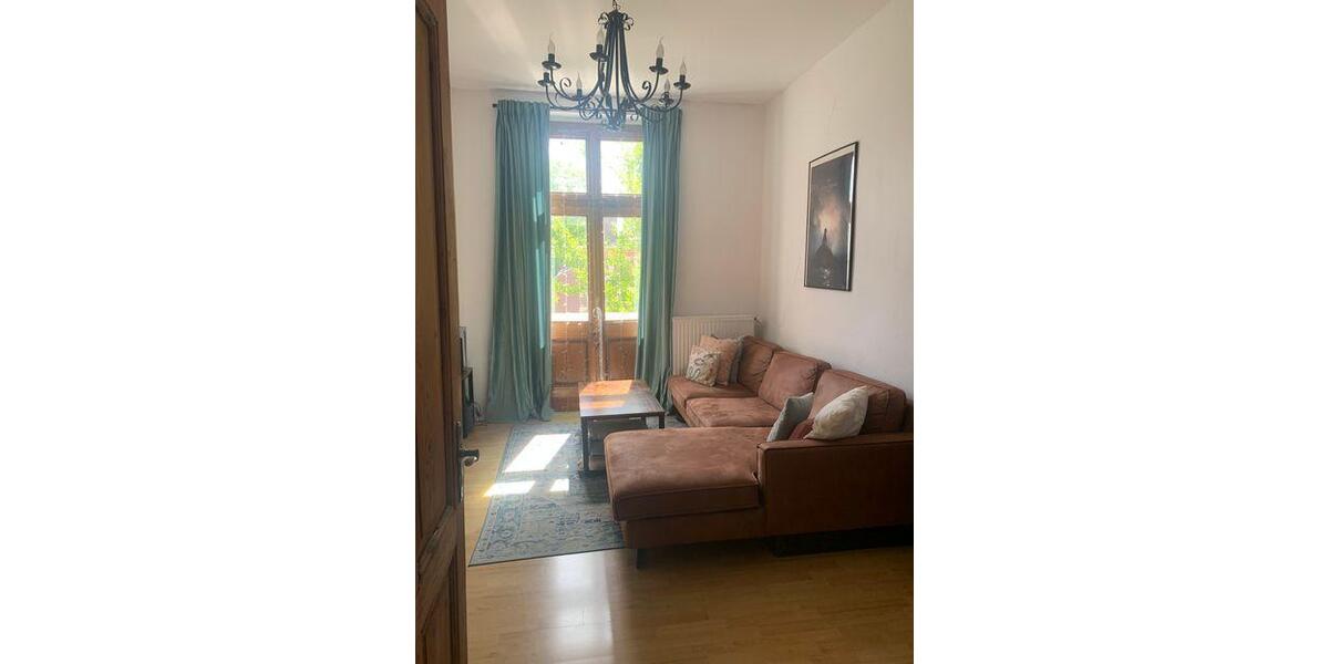 Dachgeschoßwohnung Herne - 2.5 Zimmer, 73 m&sup2;, 620&euro; | Angebot:26399081