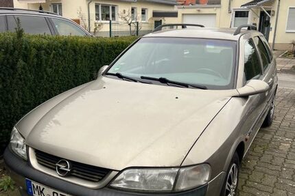 Opel Vectra 143.018 km 995 &euro; Menden 58710