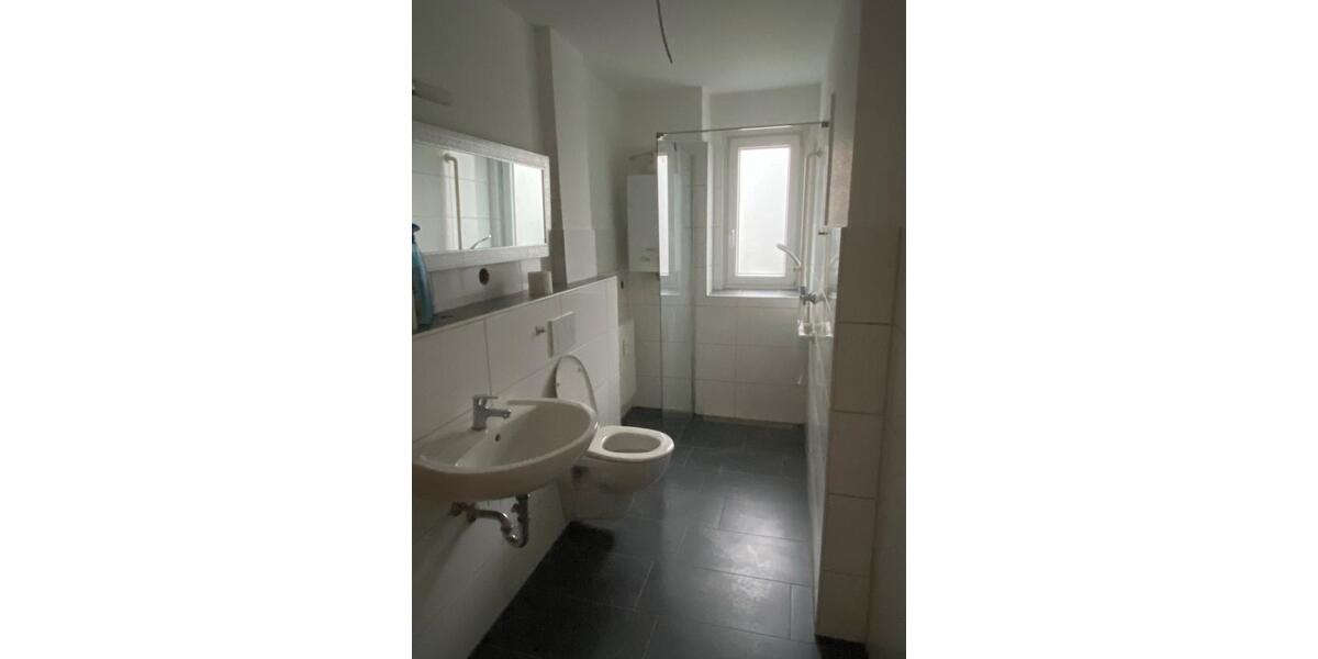 Erdgeschoßwohnung Hattingen Blankenstein - 2 Zimmer, 53 m&sup2;, 450&euro; | Angebot:24536740