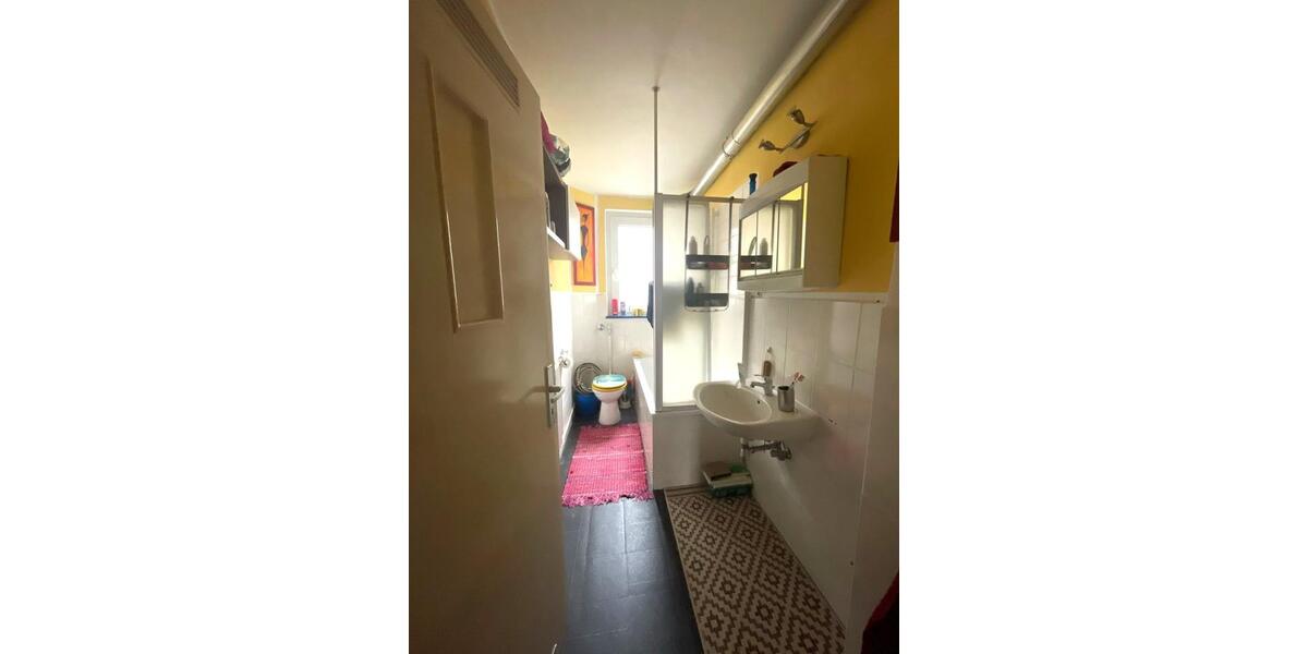 Etagenwohnung Dortmund Hombruch - 2 Zimmer, 50 m&sup2;, 400&euro; | Angebot:24705559