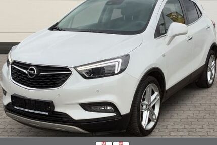 Opel Mokka 84.179 km 12.690 &euro; Herne Wanne-Eickel 44653