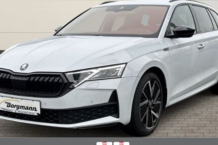 Skoda Octavia 23.111 km 34.980 &euro; Marl 45770