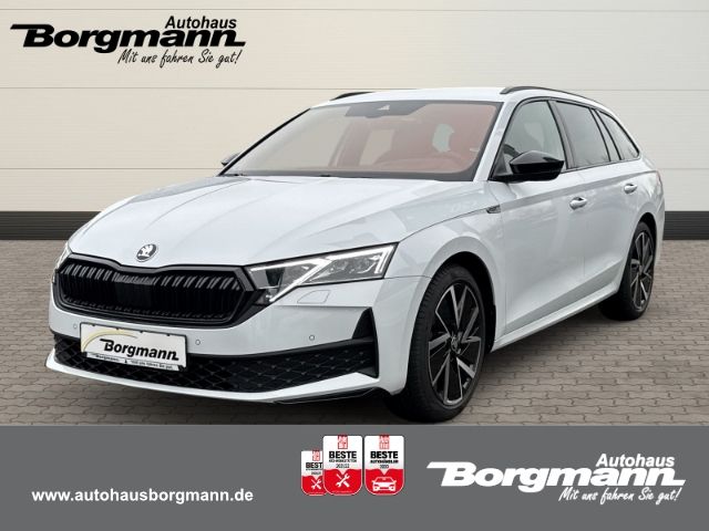 Skoda Octavia 23.111 km 34.980 &euro; Marl 45770