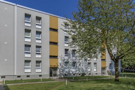 3-Zimmer-Wohnung in Dortmund Scharnhorst und 500 Euro Baumarktgutschein sichern!!! 3 zimmer