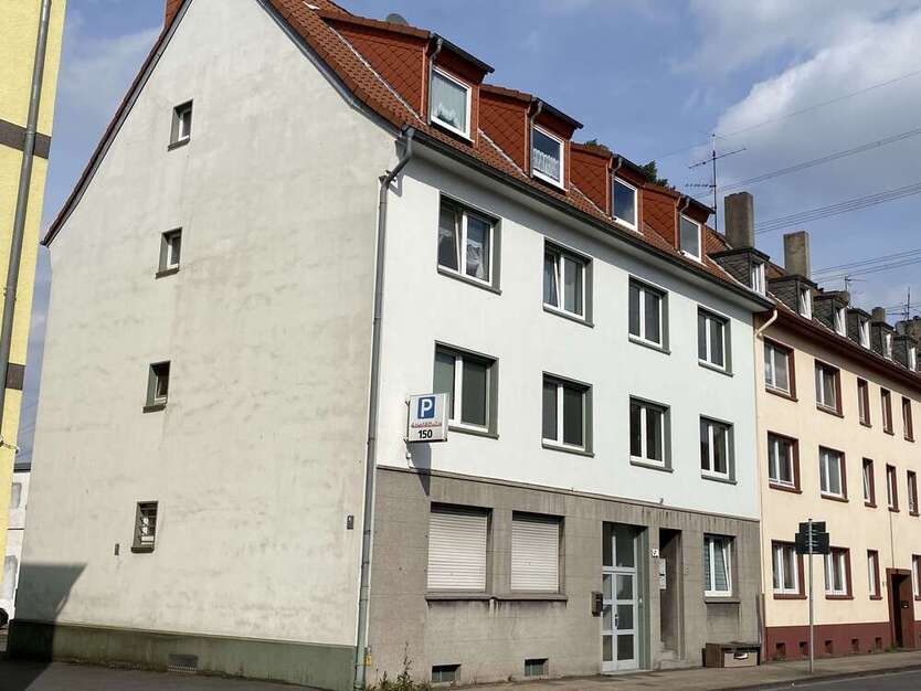 Wohnung zum Mieten in Essen 415 € 46 m²