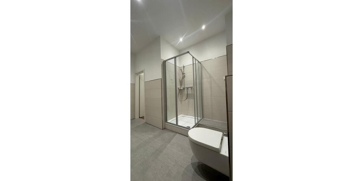 Etagenwohnung Witten Heven - 1.5 Zimmer, 44 m&sup2;, 790&euro; | Angebot:25935329