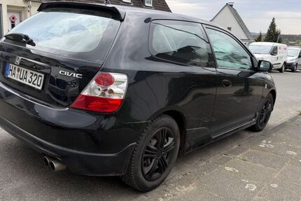 Honda Civic 200.000 km 2.299 &euro; Hagen 58135