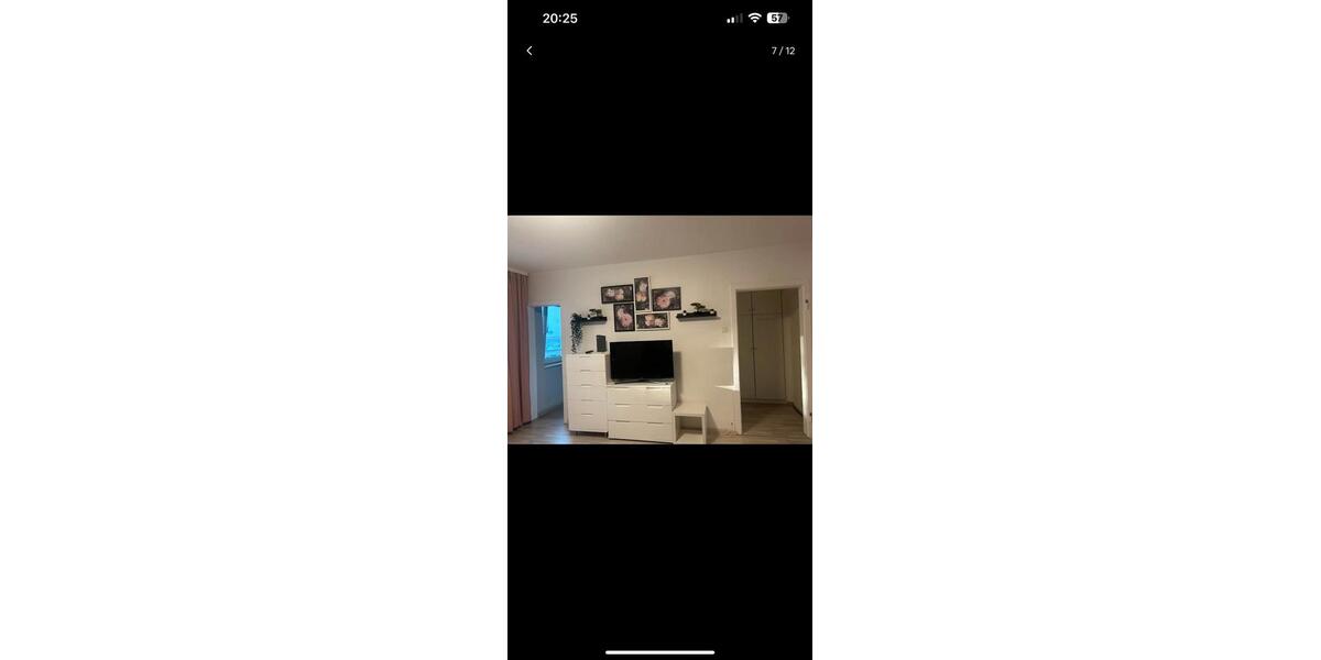 Etagenwohnung Dortmund Innenstadt Ost - 1 Zimmer, 24 m&sup2;, 75.000&euro; | Angebot:27168876