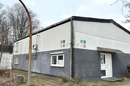 Gewerbeobjekt Herne Sodingen - 389.000&euro; | Angebot:26687850