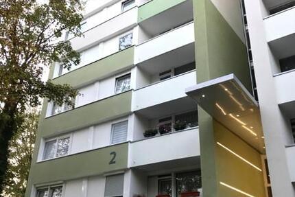 Wohnen mit Aussicht! Bezugsfetige 3-Zimmer Wohnung in Do-Kirchlinde 3 zimmer