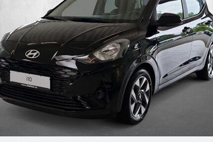 Hyundai i10 15.563 km 16.390 &euro; Castrop-Rauxel 44575