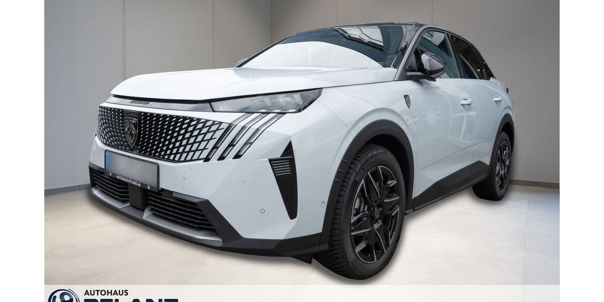 Peugeot 3008 9.990 km 38.490 &euro; Bochum 44801
