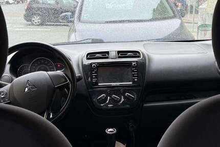 Mitsubishi Space Star 182.000 km 4.499 &euro; Dortmund, Stadt 44147