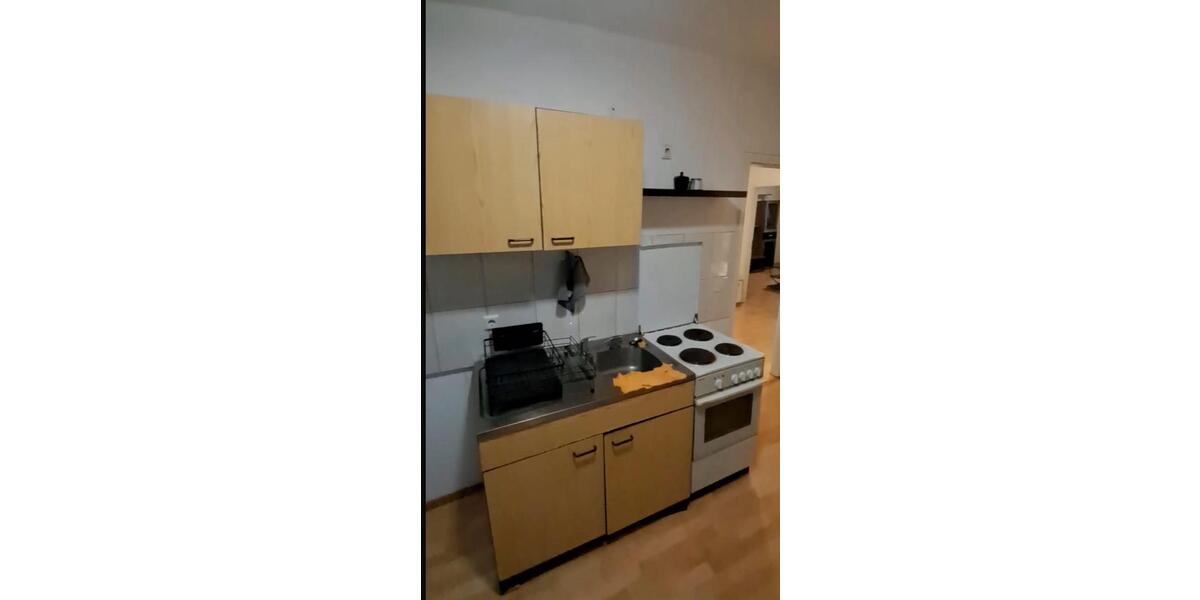 Etagenwohnung Dortmund Innenstadt Nord - 2 Zimmer, 65 m&sup2;, 700&euro; | Angebot:26449097