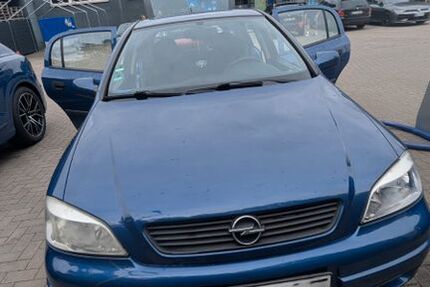Opel Astra 144.419 km 1.000 &euro; Lünen 44534