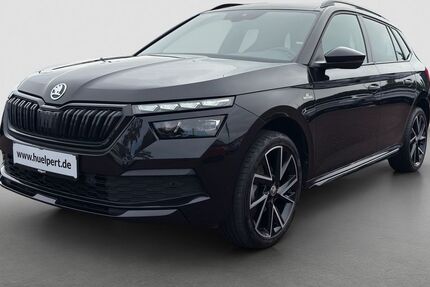 Skoda Kamiq 49.800 km 20.348 € Dortmund 44309