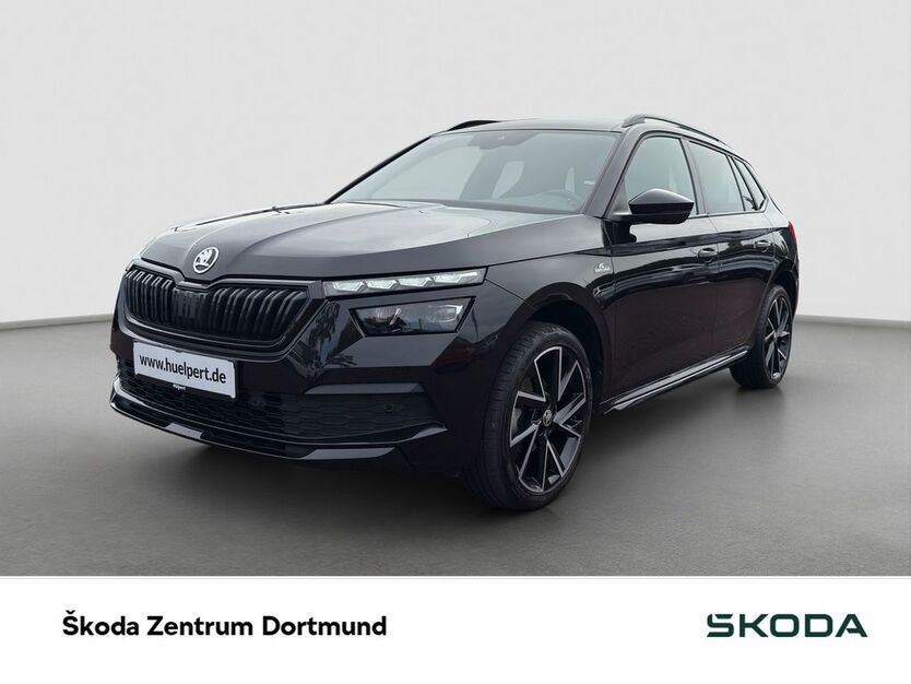 Skoda Kamiq 49.800 km 20.348 € Dortmund 44309