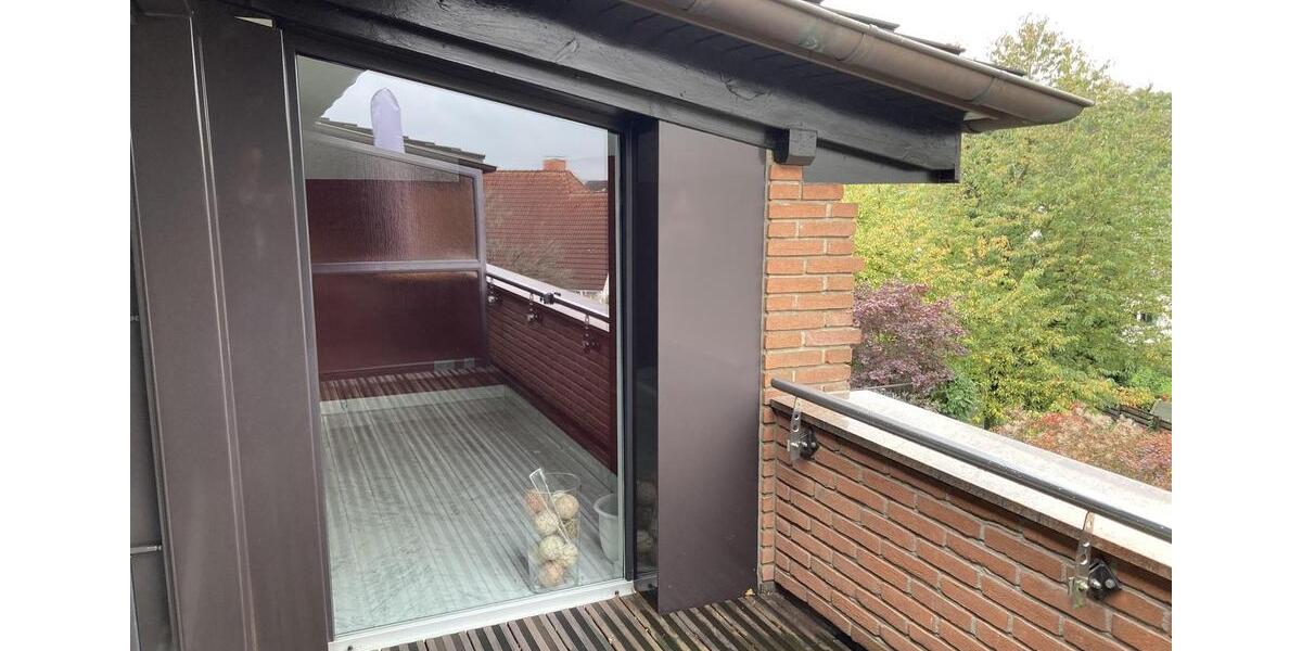 Dachgeschoßwohnung Hemer - 3 Zimmer, 80 m&sup2;, 880&euro; | Angebot:26255959