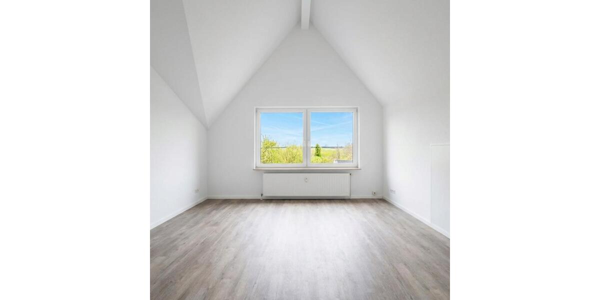 Neu renovierte 1-Zimmer-Wohnung in begehrter Lage von Dortmund 1 zimmer