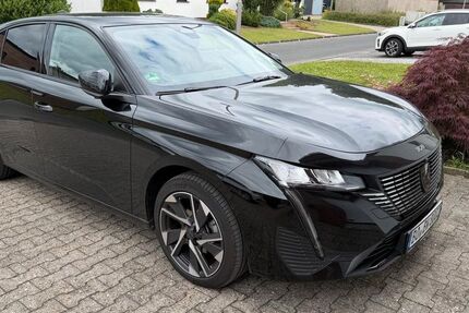 Peugeot 308 24.999 km 21.500 &euro; Bochum 44805