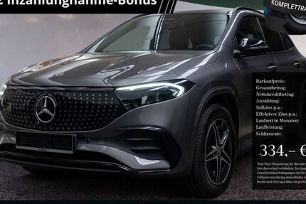 Mercedes-Benz EQA 3.070 km 44.770 &euro; Menden 58706