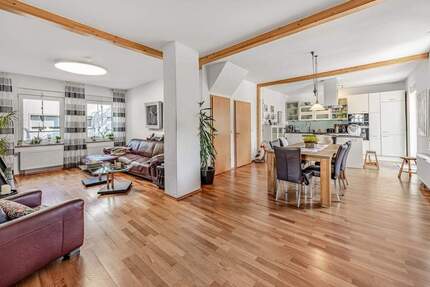 Haus Herne Wanne - 6 Zimmer, 157 m&sup2;, 399.000&euro; | Angebot:25731464