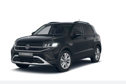VW T-Cross 19.478 km 20.350 &euro; Gelsenkirchen OT Beckhausen 45899