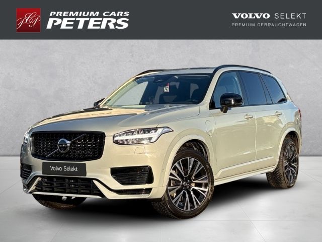 Volvo XC90 19.010 km 63.999 &euro; Dortmund 44143