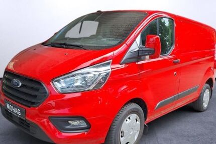 Ford Transit Custom 54.455 km 17.750 &euro; Gelsenkirchen 45881