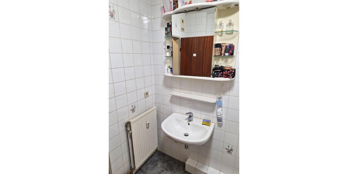 Dachgeschoßwohnung Recklinghausen Hillerheide - 1 Zimmer, 44 m&sup2;, 560&euro; | Angebot:25936403