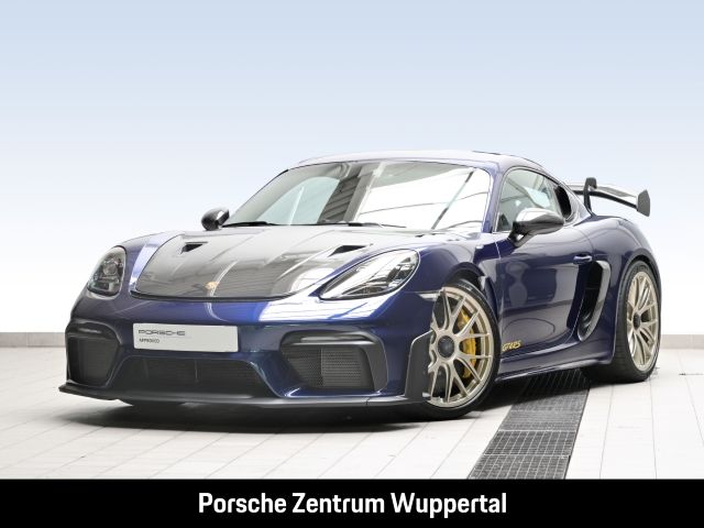 Cayman