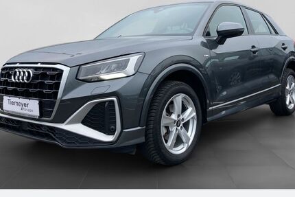 Audi Q2 13.956 km 27.480 &euro; Bochum 44892