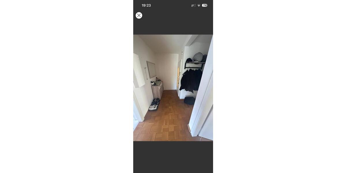 Dachgeschoßwohnung Dortmund Aplerbeck - 2.5 Zimmer, 52 m&sup2;, 760&euro; | Angebot:25924162