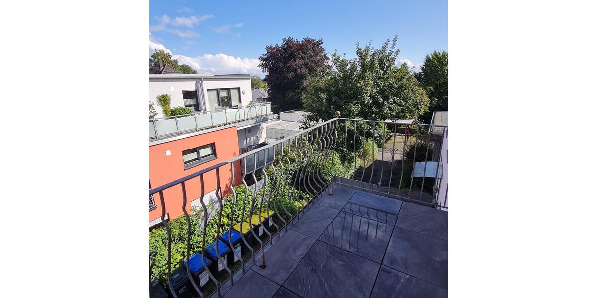 Etagenwohnung Recklinghausen Hillerheide - 2 Zimmer, 50 m&sup2;, 500&euro; | Angebot:23705980