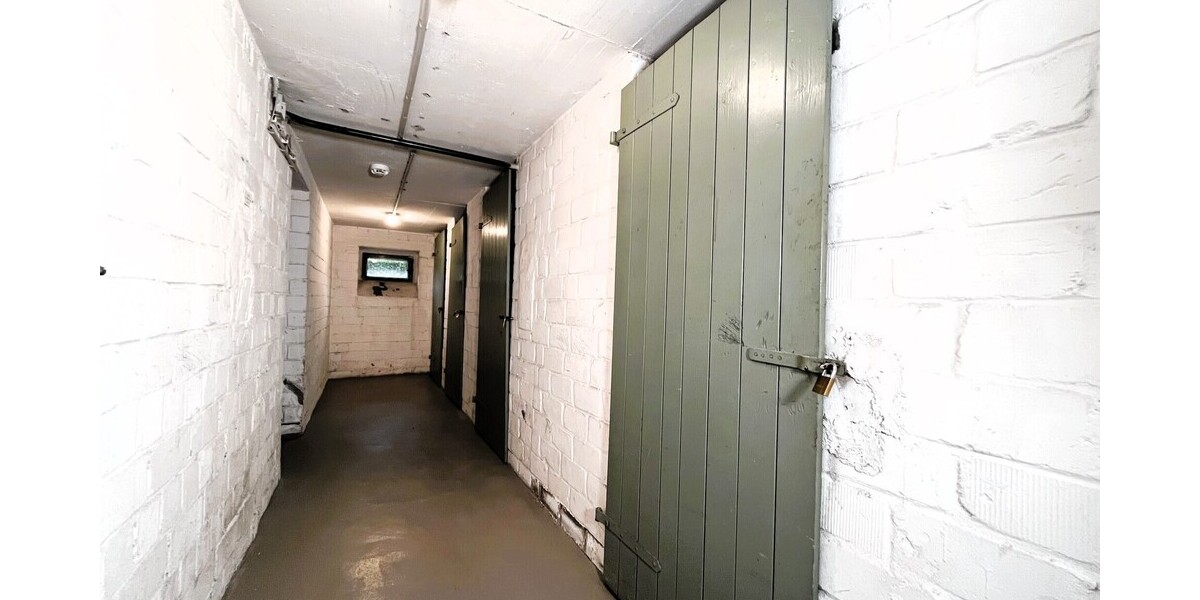 Familien aufgepasst! Geräumige 6-Zimmer-Etagenwohnung mit 2 Bädern & 2 Balkonen am Dortmund Hafen 6 zimmer