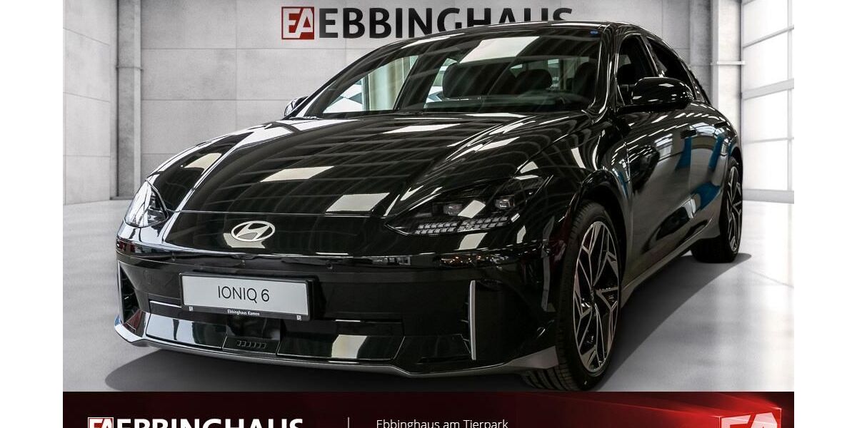 Hyundai IONIQ 6 3.889 km 45.899 &euro; Dortmund 44225