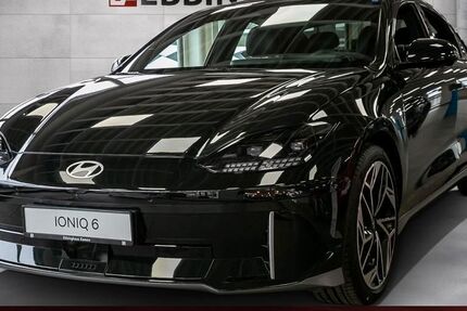 Hyundai IONIQ 6 7.002 km 43.399 &euro; Dortmund 44225