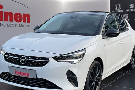 Opel Corsa 37.024 km 14.899 &euro; Werne 59368