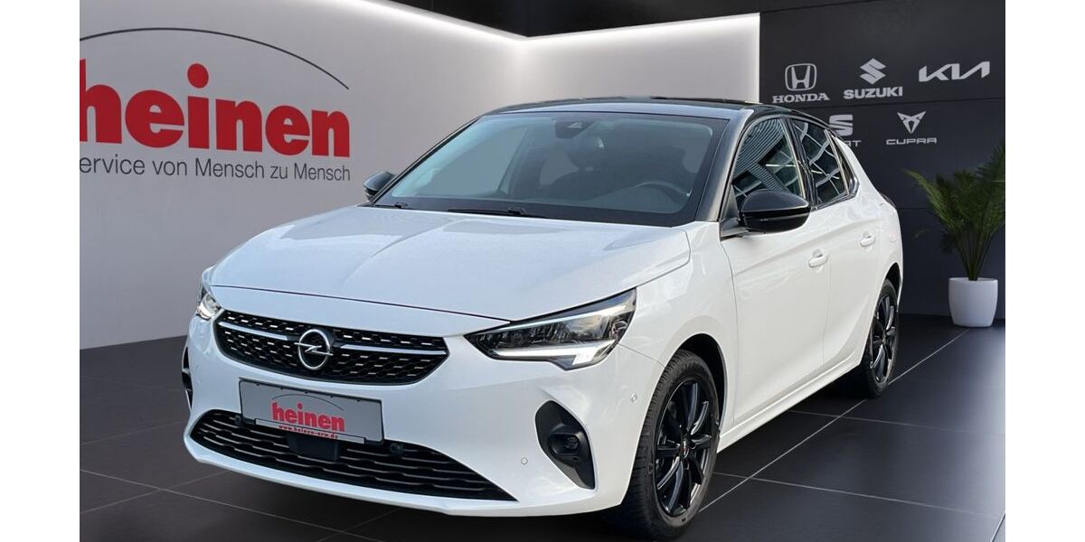 Opel Corsa 37.024 km 14.899 &euro; Werne 59368