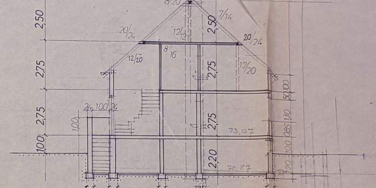 Mehrfamilienhaus, Wohnhaus Dortmund Scharnhorst - 1 Zimmer, 260 m&sup2;, 520.000&euro; | Angebot:24671917