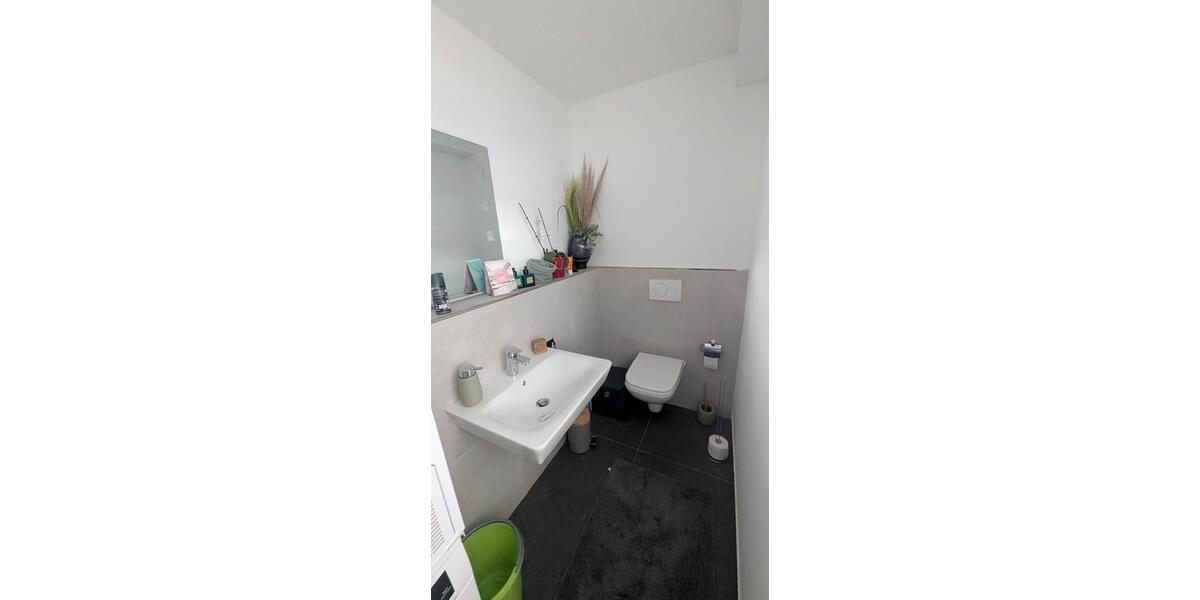 Doppelhaushälfte - 3 Zimmer - 110qm zur Miete - Kernsaniert 3 zimmer