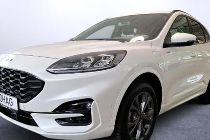 Ford Kuga 45.358 km 23.880 &euro; Recklinghausen 45659